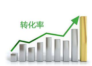 怎樣讓你的網站轉化率提高